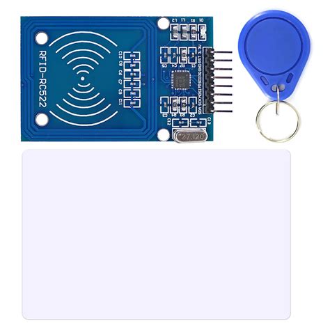 using 13.56mhz rfid tag arduino|13.56 mhz rfid.